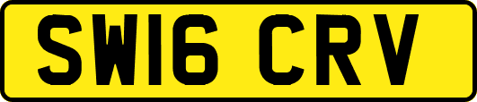 SW16CRV
