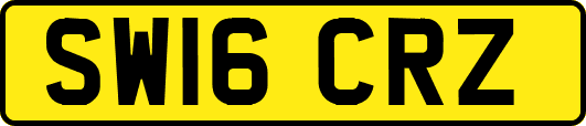 SW16CRZ