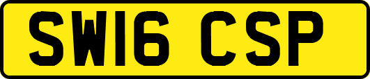 SW16CSP