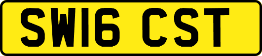 SW16CST