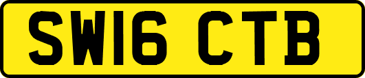 SW16CTB
