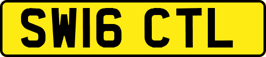 SW16CTL