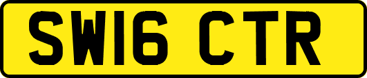 SW16CTR