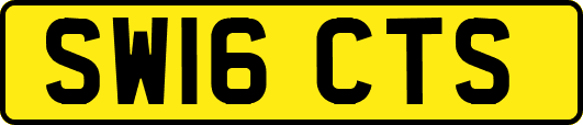 SW16CTS