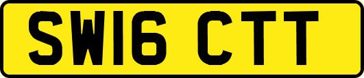 SW16CTT