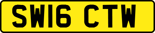 SW16CTW
