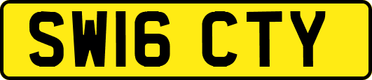 SW16CTY