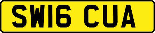 SW16CUA