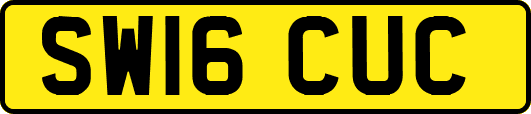 SW16CUC