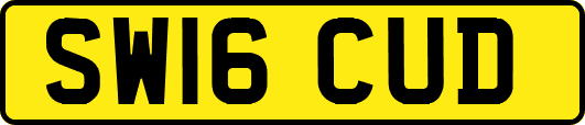 SW16CUD