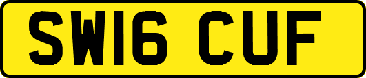 SW16CUF