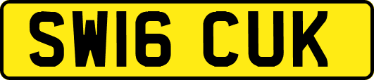 SW16CUK