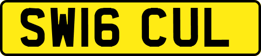 SW16CUL