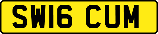 SW16CUM