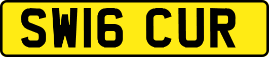 SW16CUR