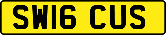 SW16CUS