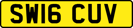SW16CUV