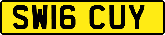 SW16CUY