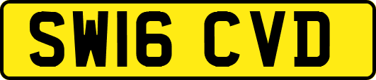SW16CVD