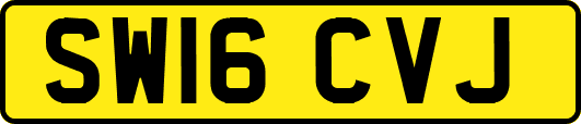 SW16CVJ
