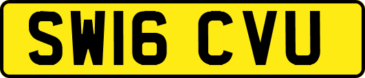 SW16CVU