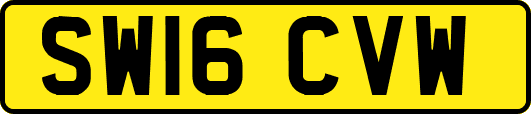 SW16CVW