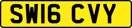 SW16CVY