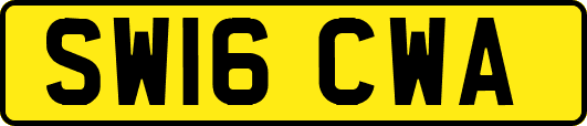 SW16CWA