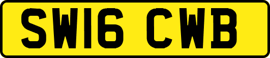 SW16CWB