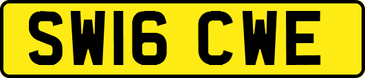 SW16CWE