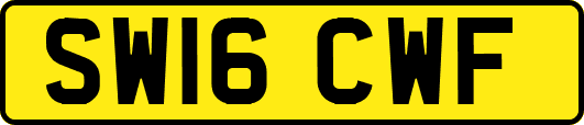 SW16CWF