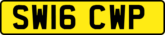 SW16CWP