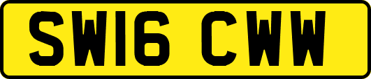 SW16CWW
