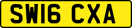 SW16CXA