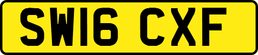SW16CXF