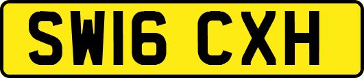 SW16CXH