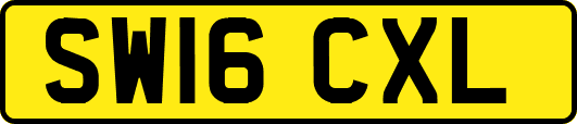 SW16CXL