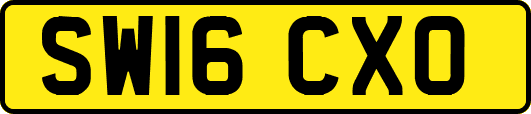 SW16CXO