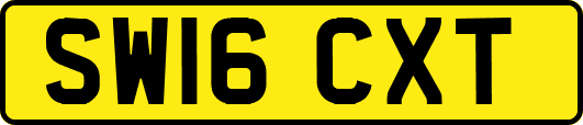 SW16CXT