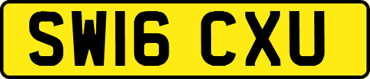 SW16CXU