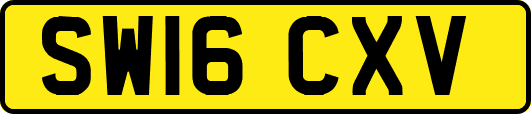 SW16CXV