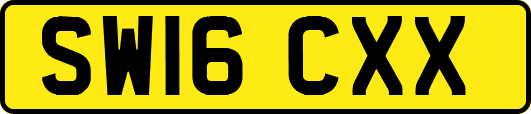 SW16CXX