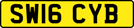 SW16CYB