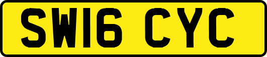 SW16CYC