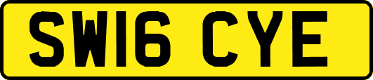 SW16CYE
