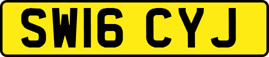 SW16CYJ