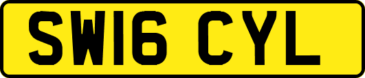 SW16CYL