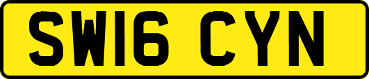 SW16CYN