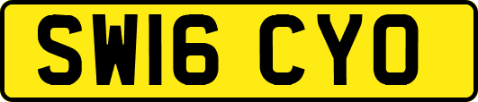 SW16CYO