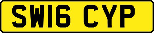 SW16CYP